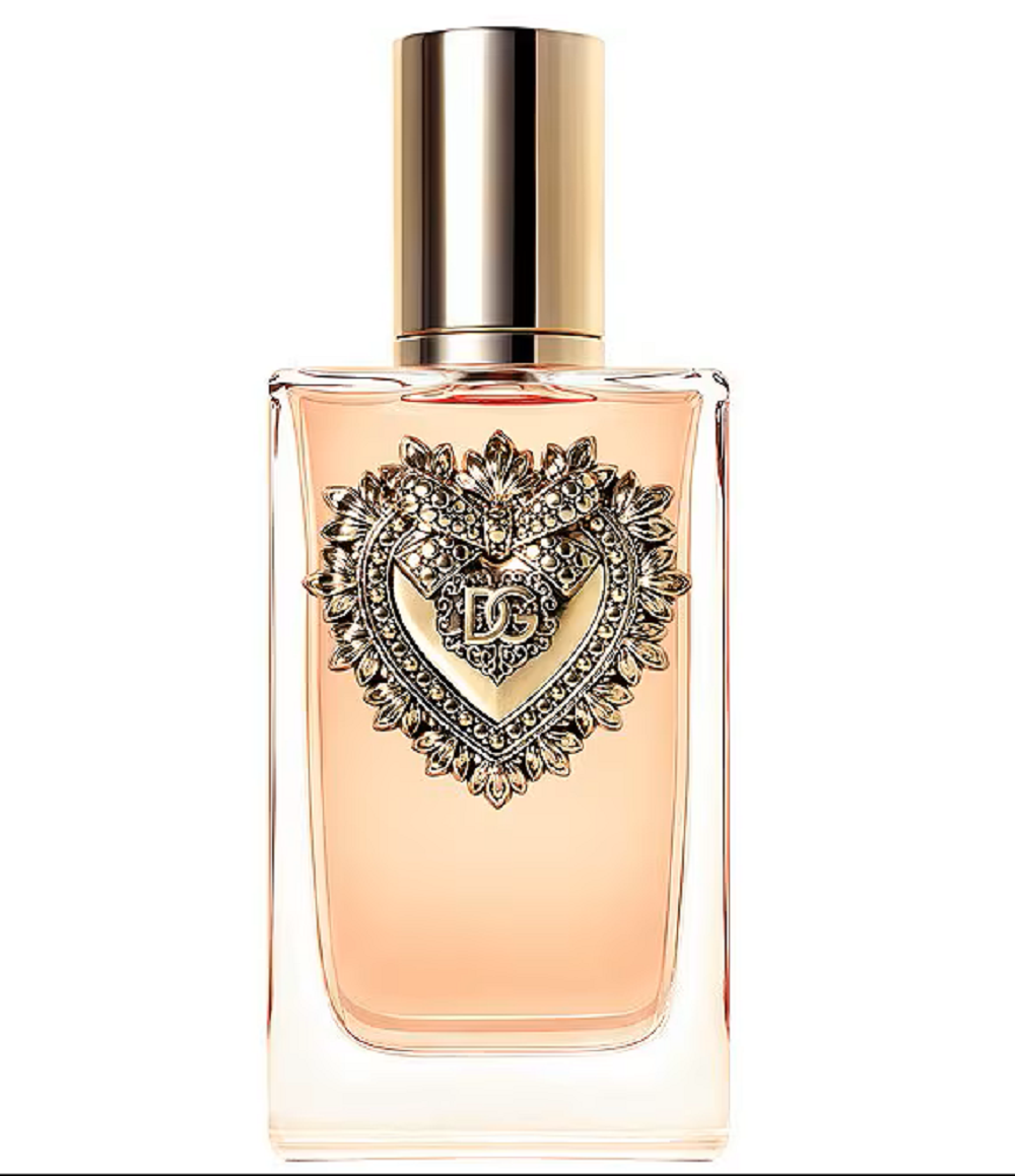 Dolce & Gabbana Devotion Eau de Parfum 3.4 oz / 100mL