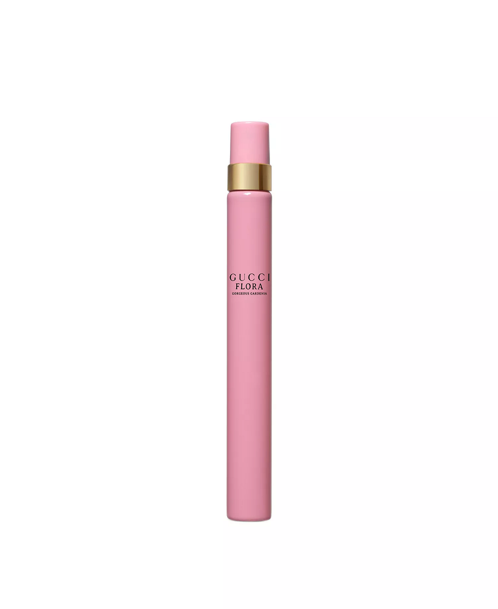 Gucci Flora Gorgeous Gardenia Eau de Parfum Travel Spray .33 oz / 10mL
