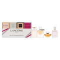 Lancôme 4-Piece Mini Variety Eau de Parfum Gift Set