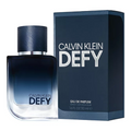 Calvin Klein Defy Eau De Parfum 1.6 oz