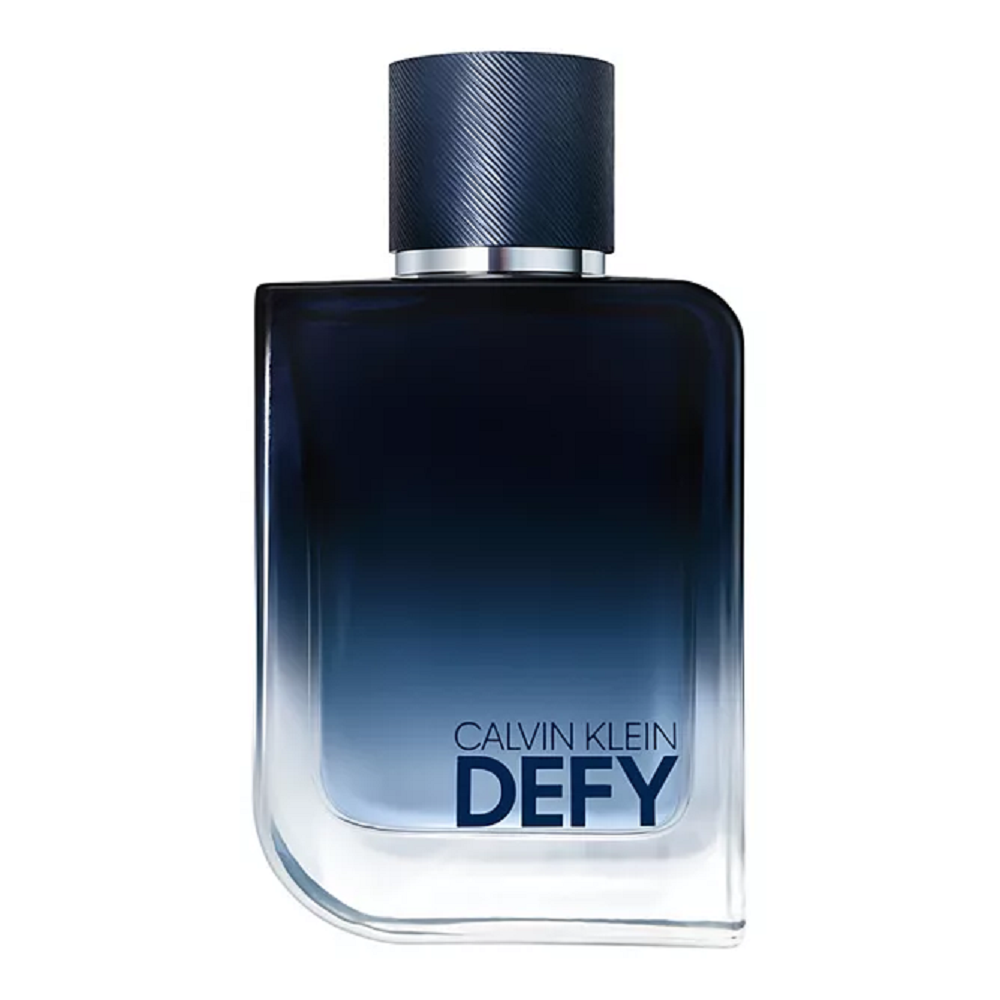 Calvin Klein Defy Eau De Parfum 1.6 oz