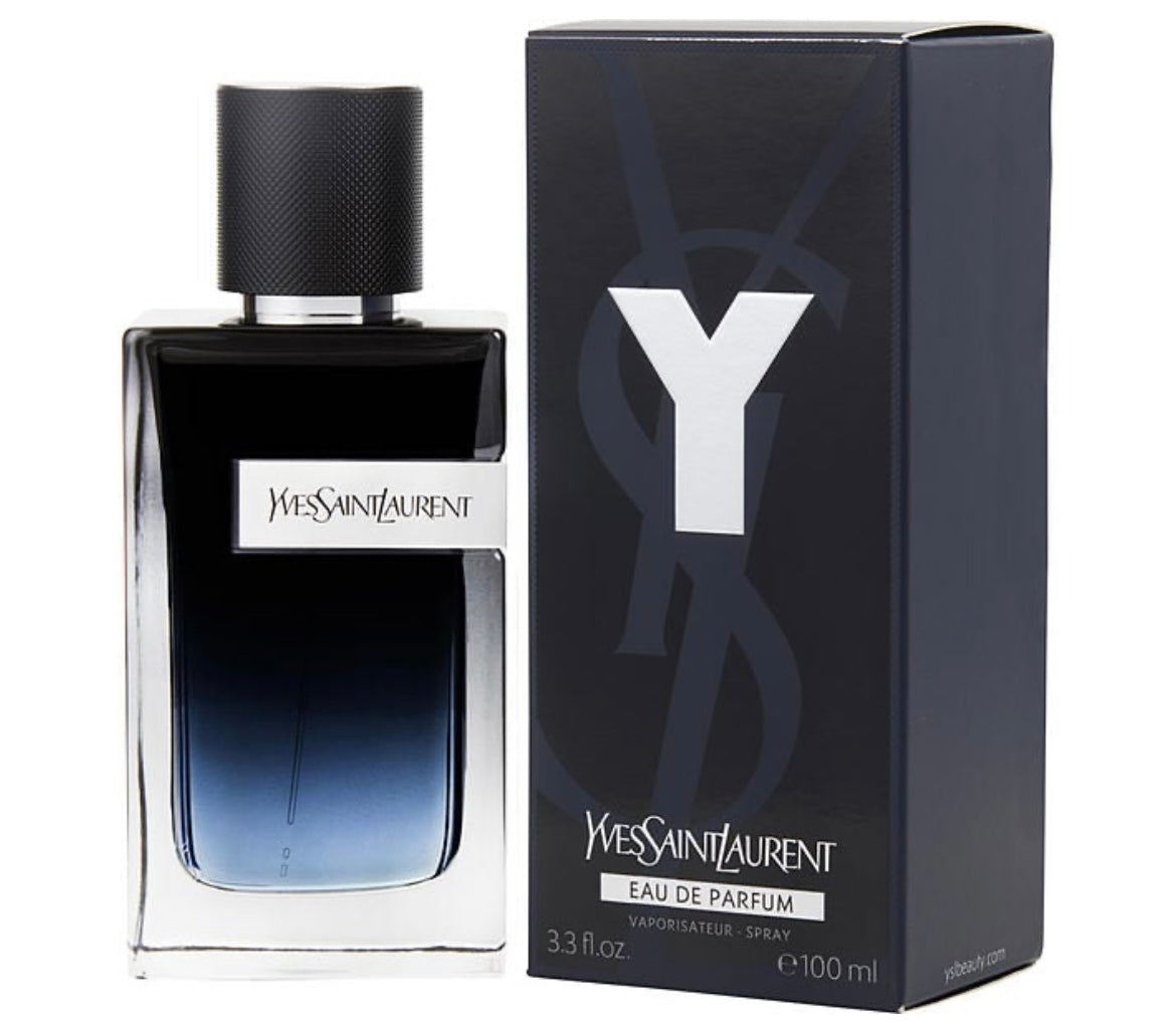 Yves Saint Laurent Y Eau de Parfum 3.3 oz / 100mL