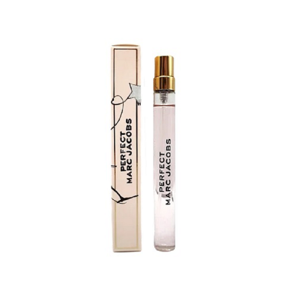 Marc Jacobs Perfect Eau de Parfum Travel Spray .33 oz / 10mL