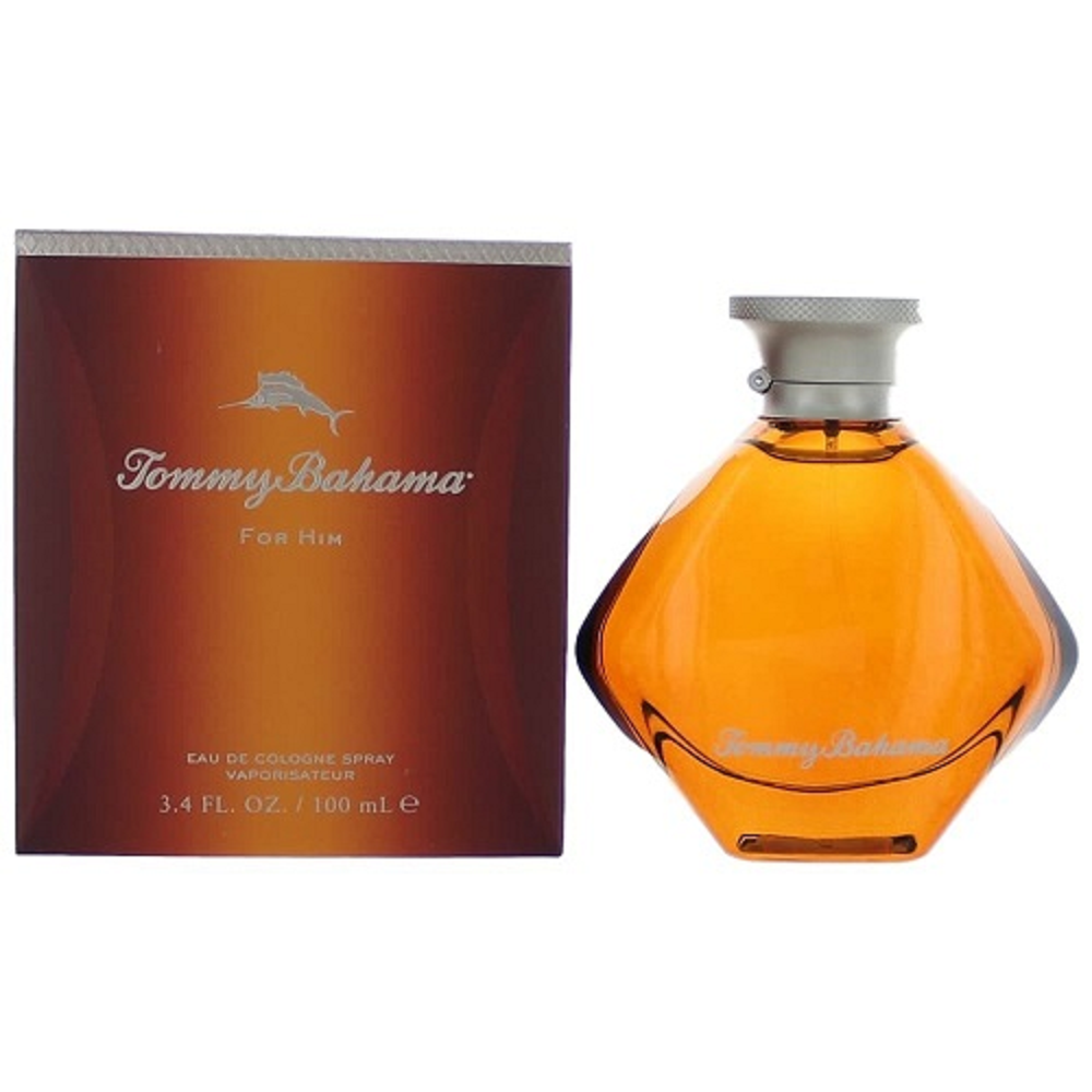 Tommy Bahama For Him Eau de Cologne 3.4 oz
