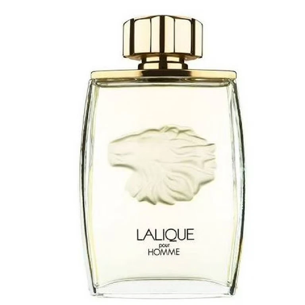 Lalique Pour Homme Lion Eau de Parfum 4.2 oz / 125mL